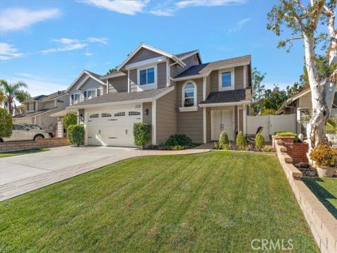 21231 Oakridge , Trabuco Canyon, CA