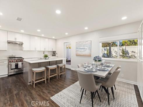 21231 Oakridge , Trabuco Canyon, CA