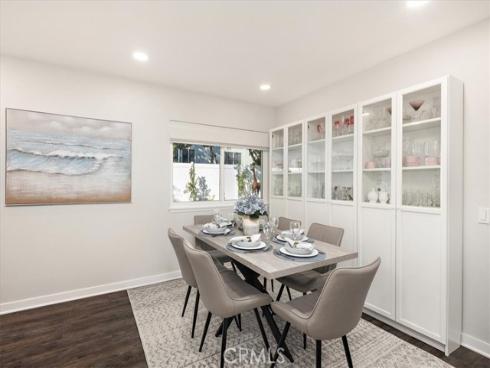 21231 Oakridge , Trabuco Canyon, CA