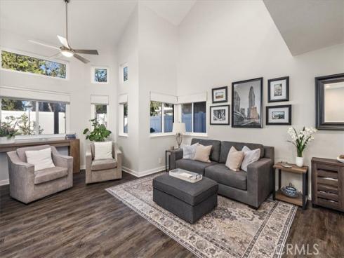 21231 Oakridge , Trabuco Canyon, CA