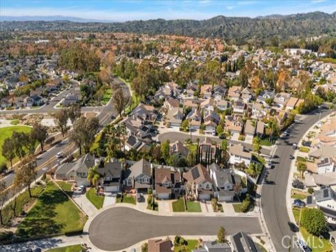 21231 Oakridge , Trabuco Canyon, CA