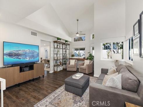 21231 Oakridge , Trabuco Canyon, CA