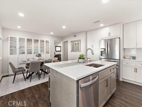 21231 Oakridge , Trabuco Canyon, CA