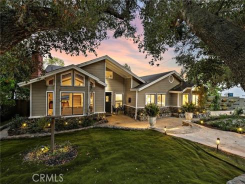 20462 Pine Road, Trabuco Canyon, CA