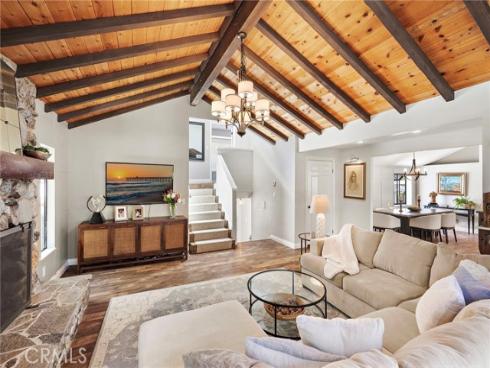 20462 Pine Road, Trabuco Canyon, CA