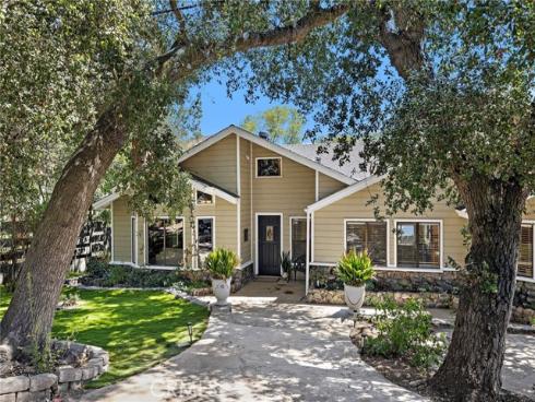 20462 Pine Road, Trabuco Canyon, CA