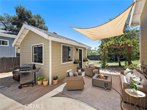 20462 Pine Road, Trabuco Canyon, CA