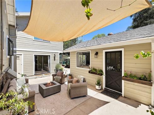 20462 Pine Road, Trabuco Canyon, CA