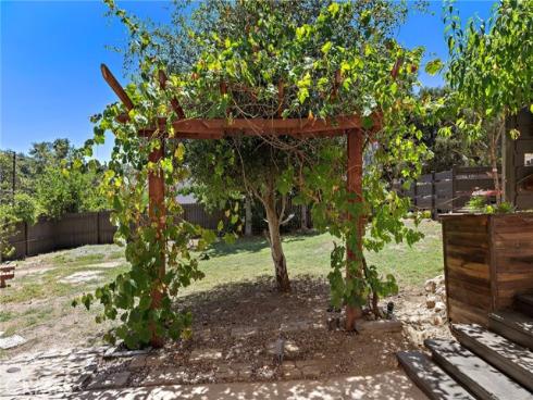 20462 Pine Road, Trabuco Canyon, CA