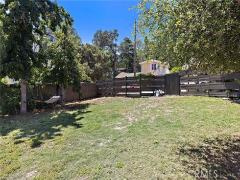 20462 Pine Road, Trabuco Canyon, CA
