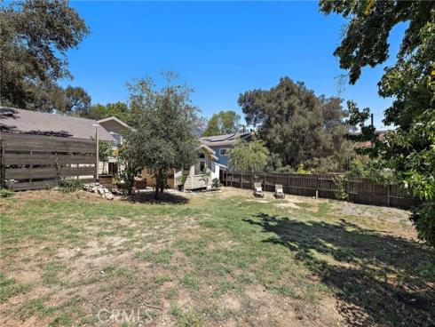 20462 Pine Road, Trabuco Canyon, CA