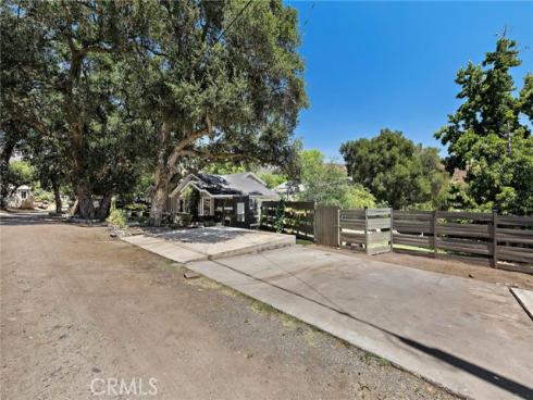20462 Pine Road, Trabuco Canyon, CA