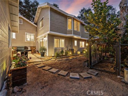 20462 Pine Road, Trabuco Canyon, CA