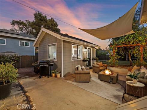 20462 Pine Road, Trabuco Canyon, CA