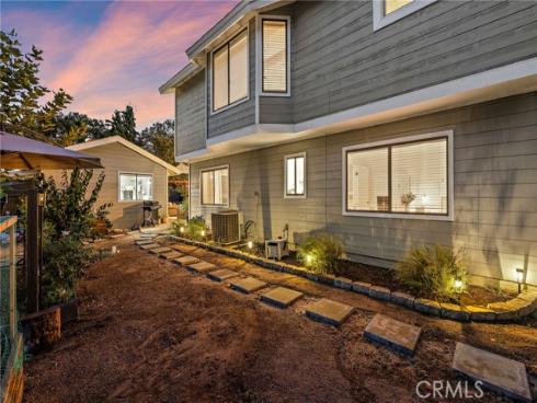 20462 Pine Road, Trabuco Canyon, CA