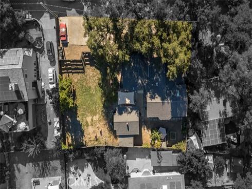 20462 Pine Road, Trabuco Canyon, CA