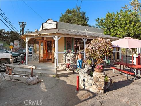 20462 Pine Road, Trabuco Canyon, CA