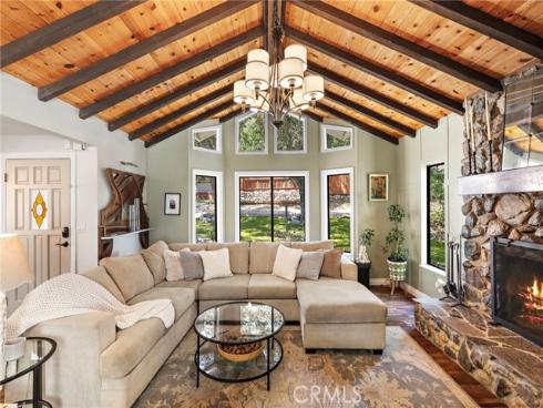 20462 Pine Road, Trabuco Canyon, CA