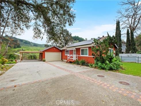 20412 Sycamore Drive, Trabuco Canyon, CA