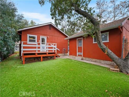 20412 Sycamore Drive, Trabuco Canyon, CA