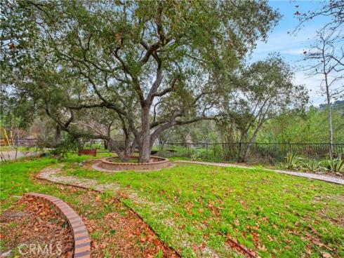 20412 Sycamore Drive, Trabuco Canyon, CA