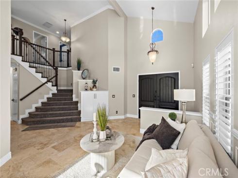 8 Bootstrap Court, Trabuco Canyon, CA