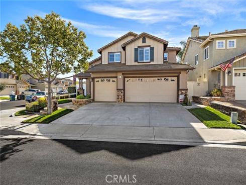 8 Bootstrap Court, Trabuco Canyon, CA