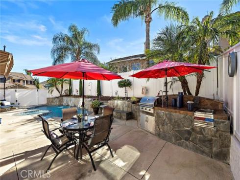 8 Bootstrap Court, Trabuco Canyon, CA