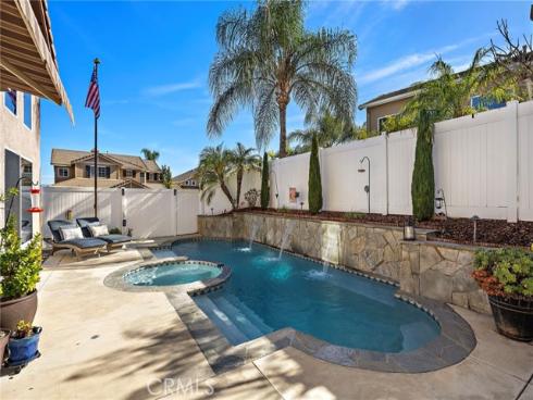 8 Bootstrap Court, Trabuco Canyon, CA