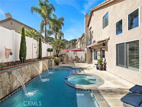 8 Bootstrap Court, Trabuco Canyon, CA