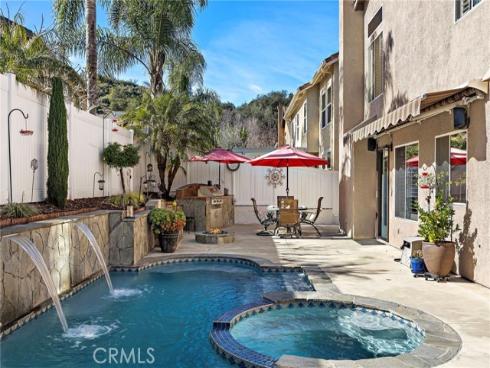 8 Bootstrap Court, Trabuco Canyon, CA