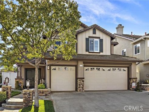 8 Bootstrap Court, Trabuco Canyon, CA