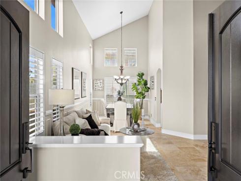 8 Bootstrap Court, Trabuco Canyon, CA