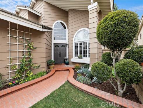 21185 Prairie View , Trabuco Canyon, CA