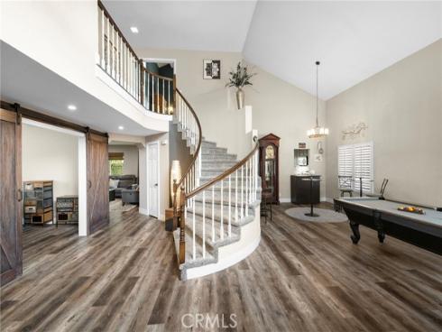 21185 Prairie View , Trabuco Canyon, CA