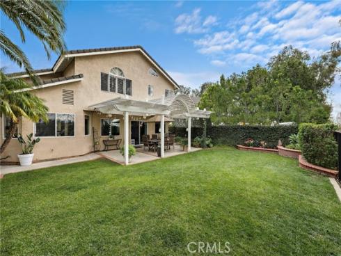 21185 Prairie View , Trabuco Canyon, CA