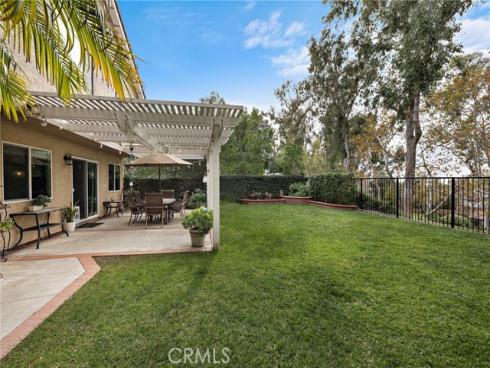 21185 Prairie View , Trabuco Canyon, CA