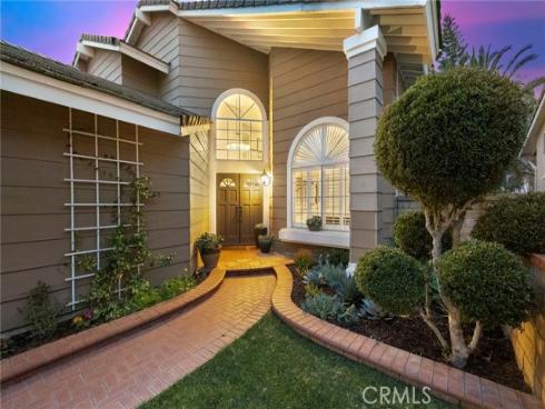21185 Prairie View , Trabuco Canyon, CA