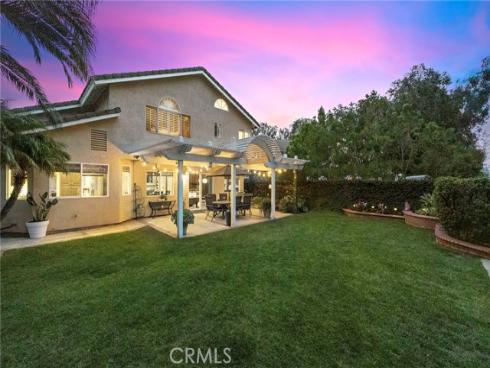 21185 Prairie View , Trabuco Canyon, CA