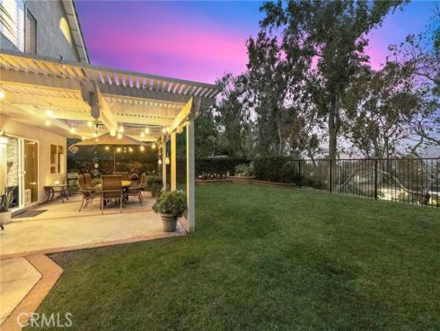 21185 Prairie View , Trabuco Canyon, CA