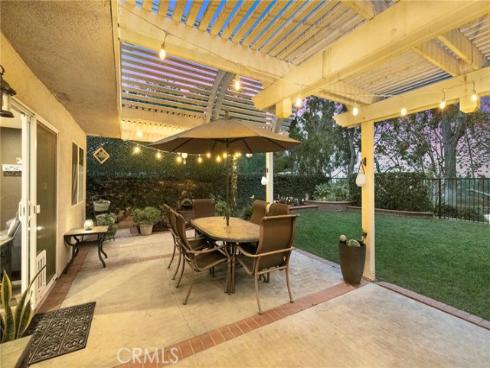 21185 Prairie View , Trabuco Canyon, CA