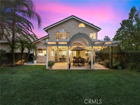 21185 Prairie View , Trabuco Canyon, CA