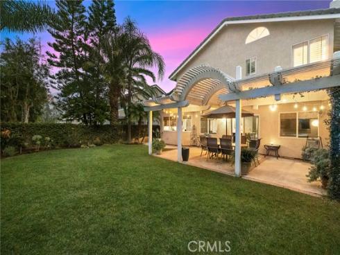 21185 Prairie View , Trabuco Canyon, CA