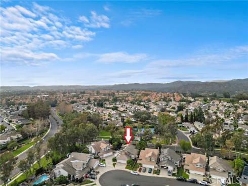 21185 Prairie View , Trabuco Canyon, CA