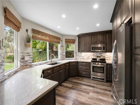 21185 Prairie View , Trabuco Canyon, CA