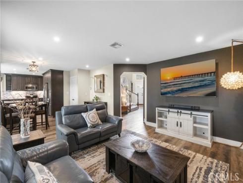 21185 Prairie View , Trabuco Canyon, CA