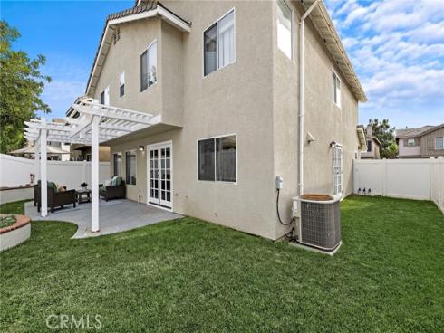 19 Goldmine , Trabuco Canyon, CA