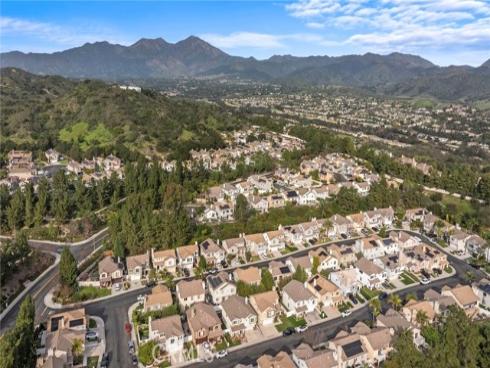 19 Goldmine , Trabuco Canyon, CA