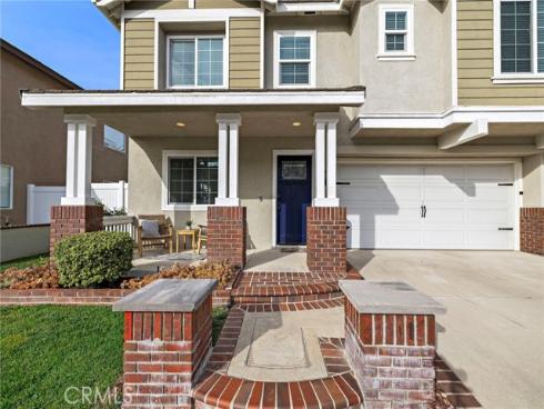 19 Goldmine , Trabuco Canyon, CA