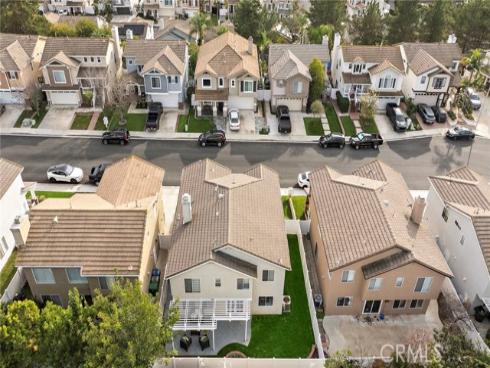 19 Goldmine , Trabuco Canyon, CA